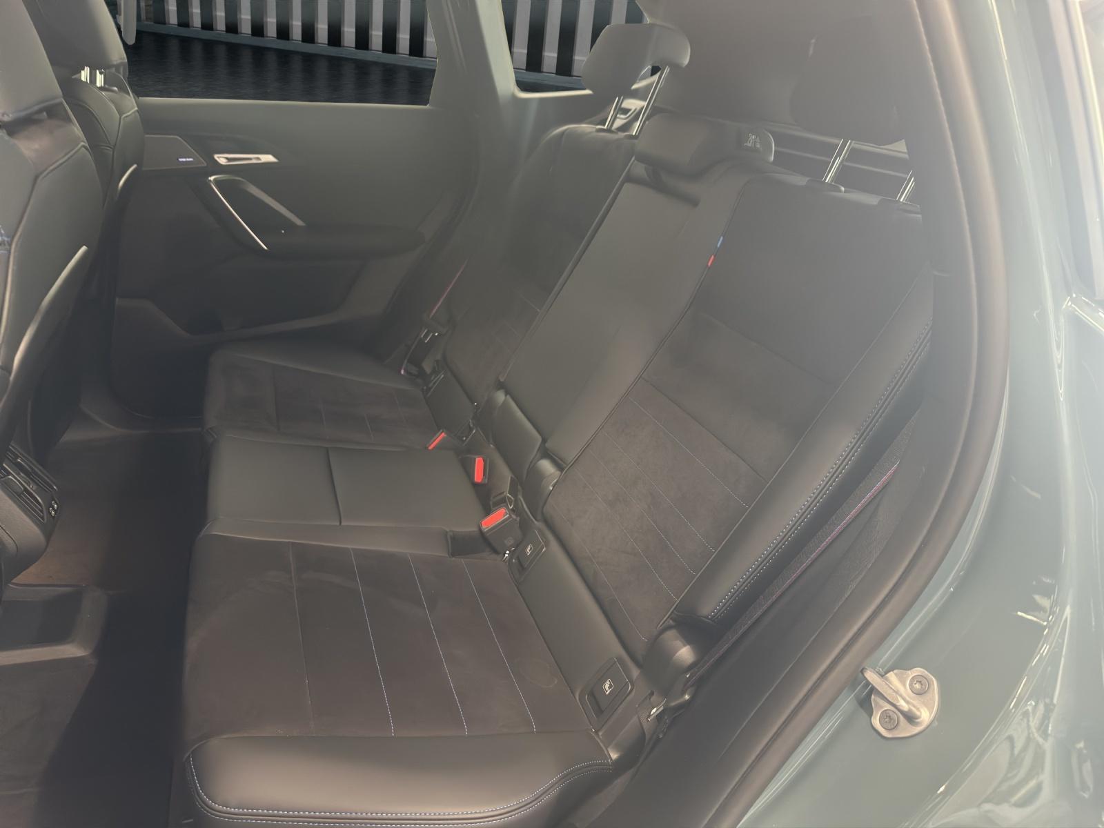 BMW X1 20i sDrive M Sportpaket Pro-image-19