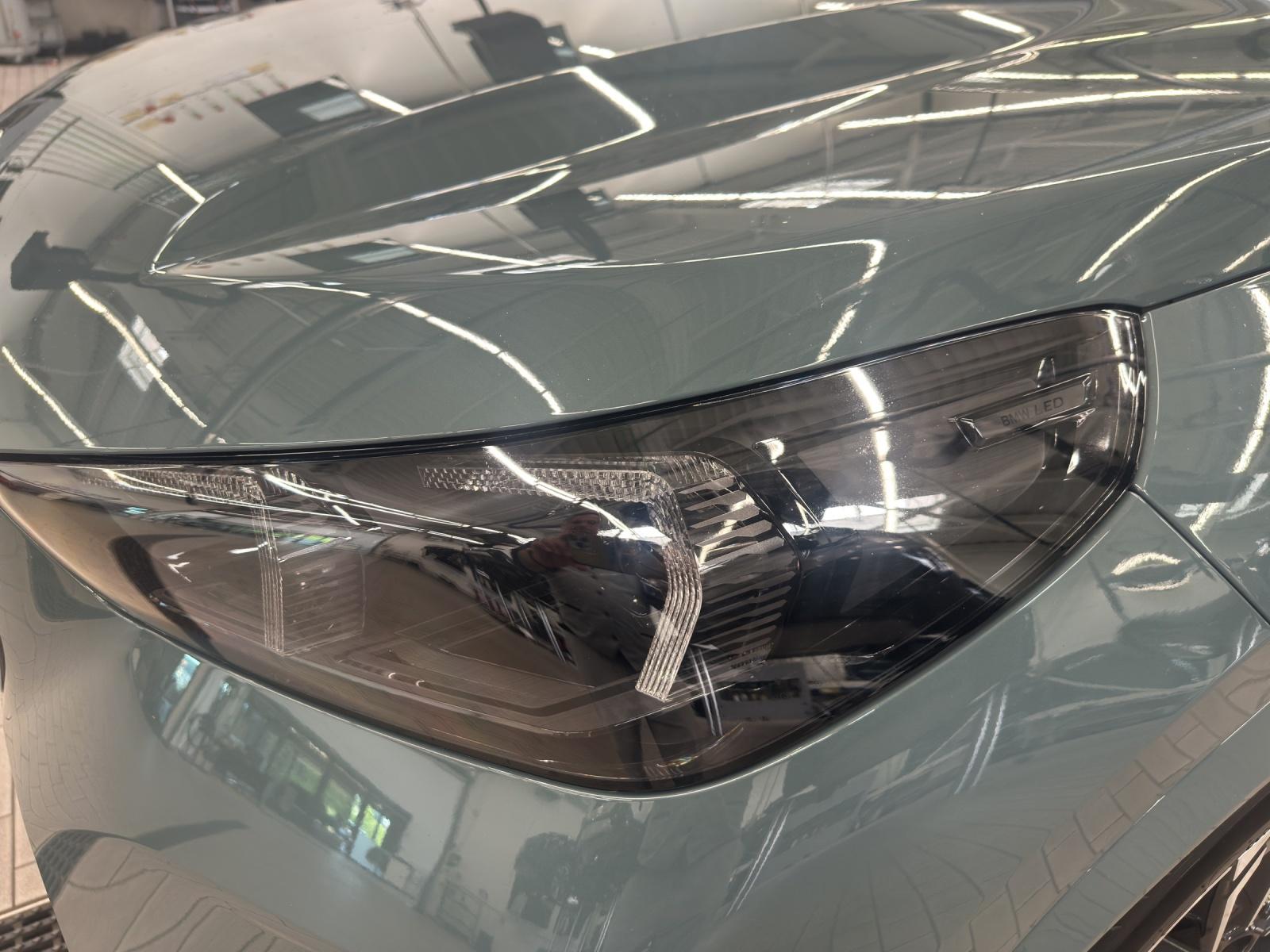 BMW X1 20i sDrive M Sportpaket Pro-image-21