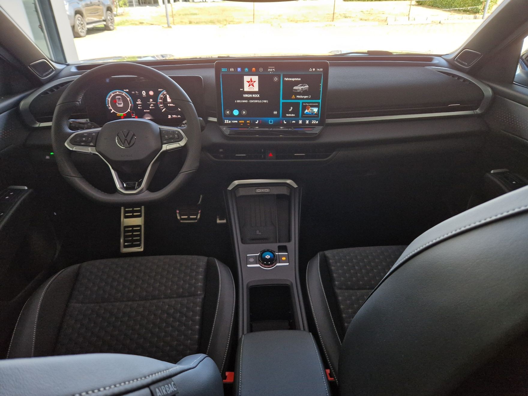 VW T-Roc 1.5 eTSI mHEV R-Line DSG-image-10