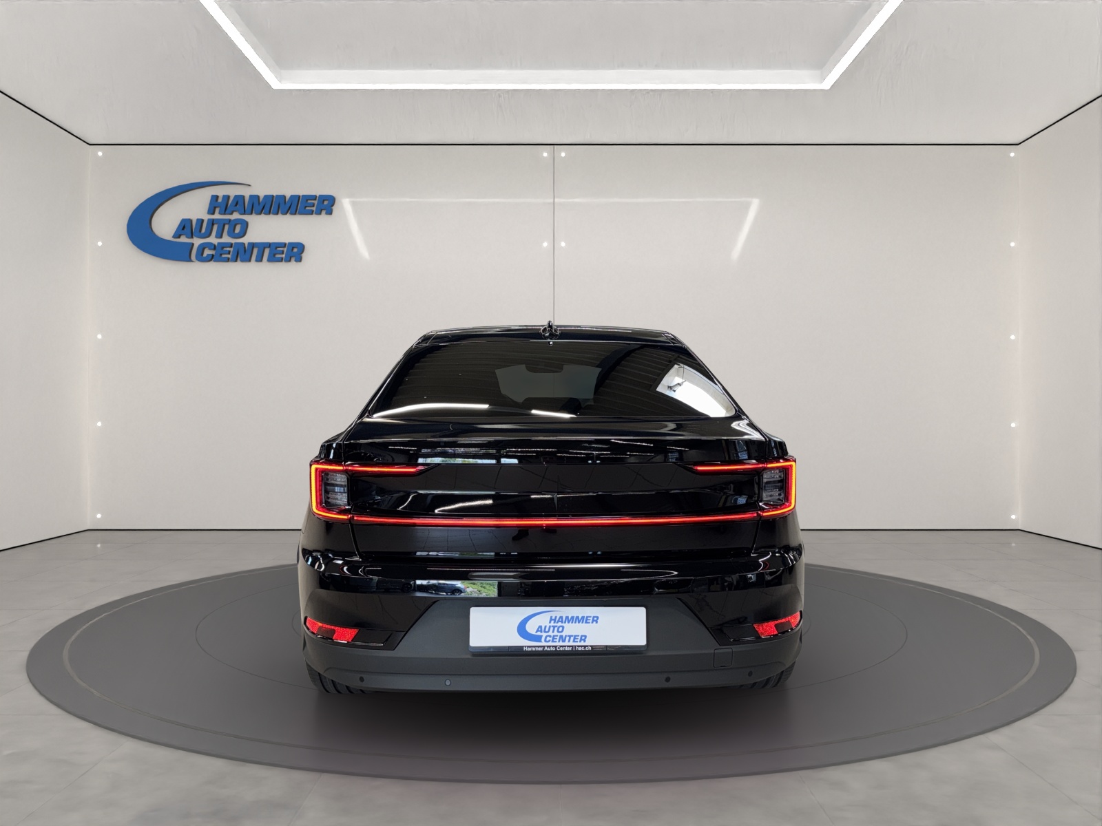 POLESTAR 2 Long Range Dual Motor Prime-image-3
