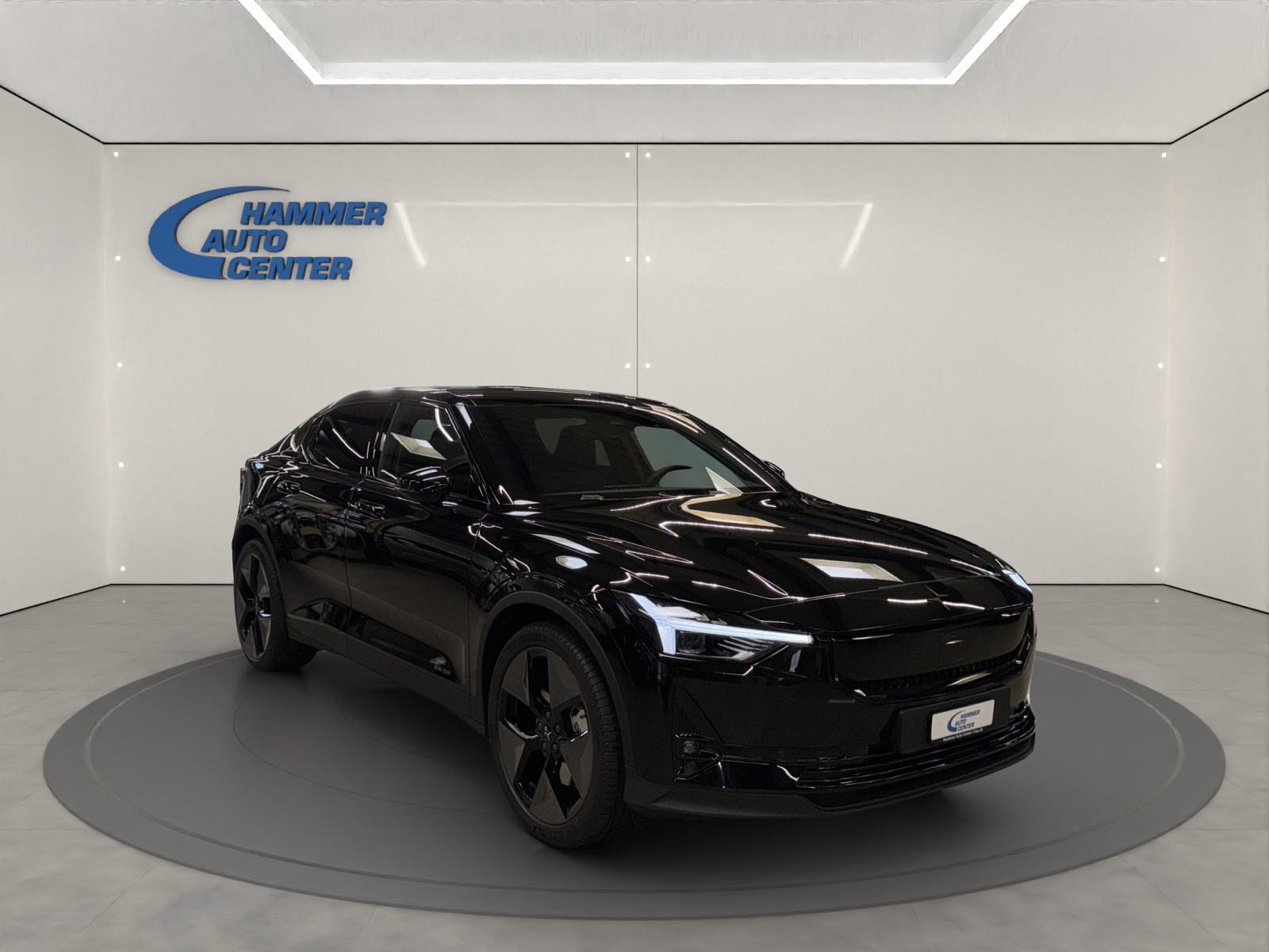 POLESTAR 2 Long Range Dual Motor Prime-image-6