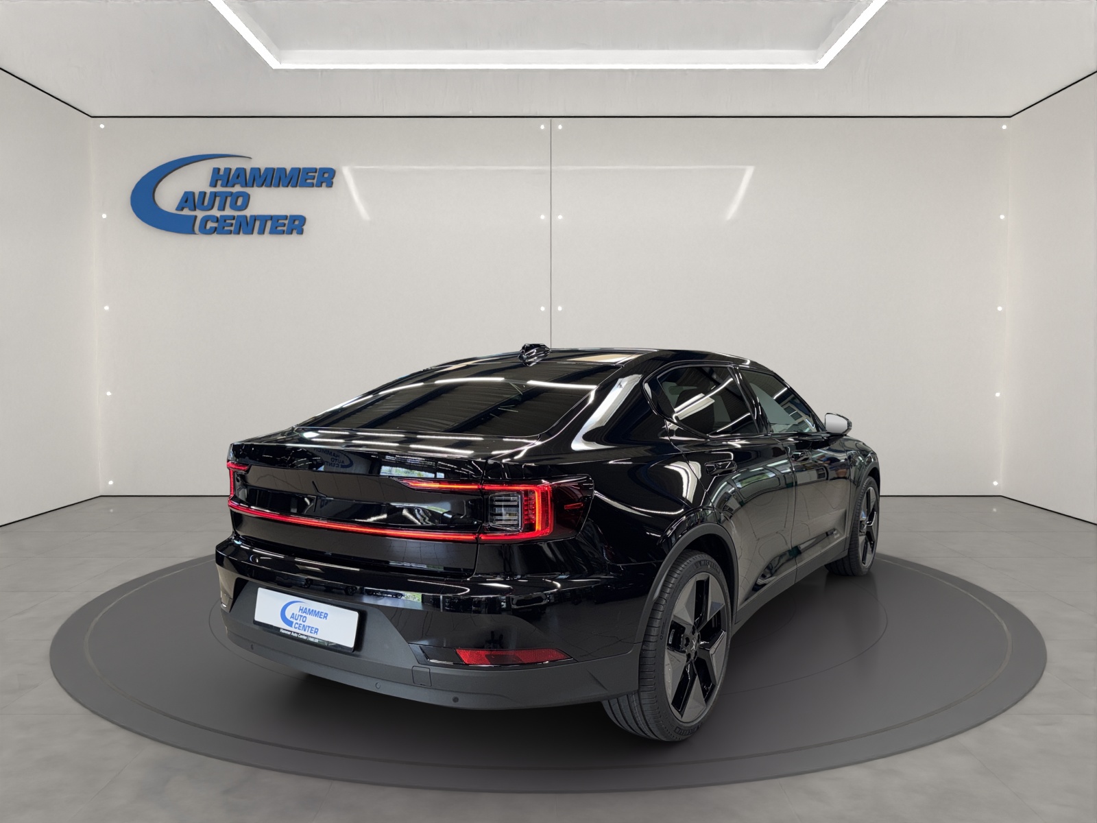 POLESTAR 2 Long Range Dual Motor Prime-image-4