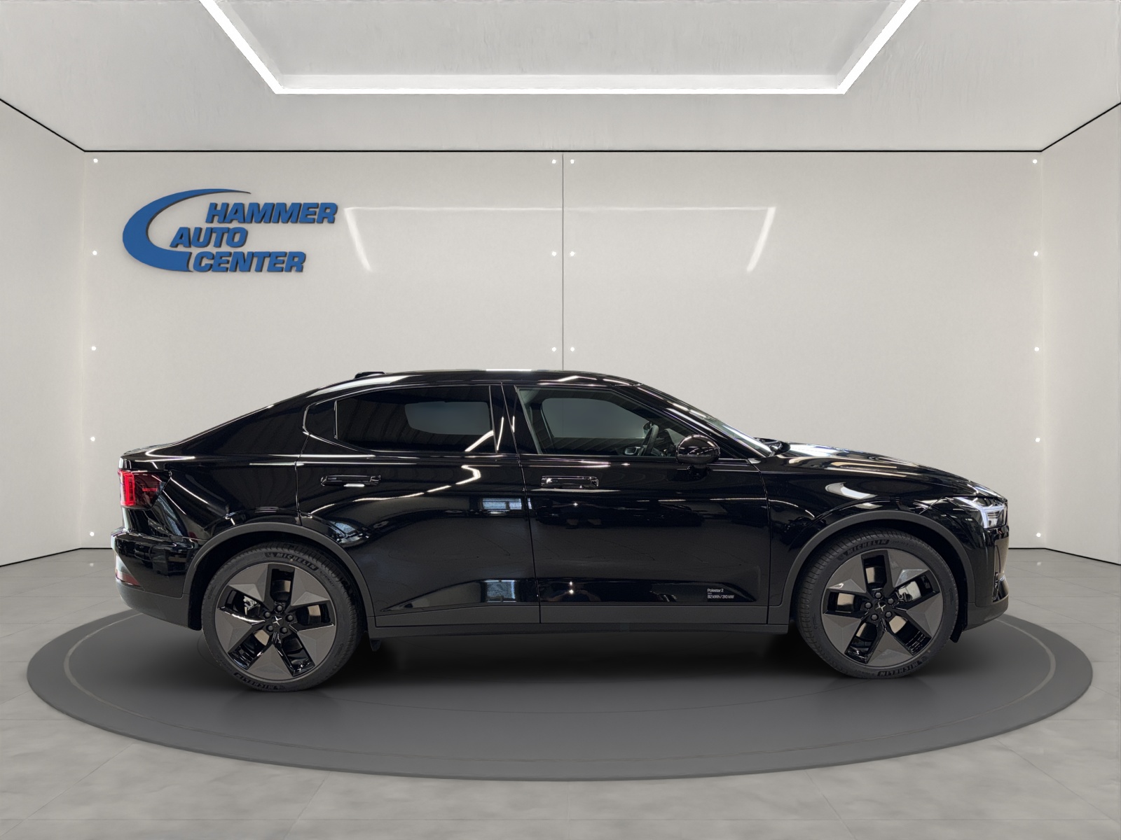 POLESTAR 2 Long Range Dual Motor Prime-image-5
