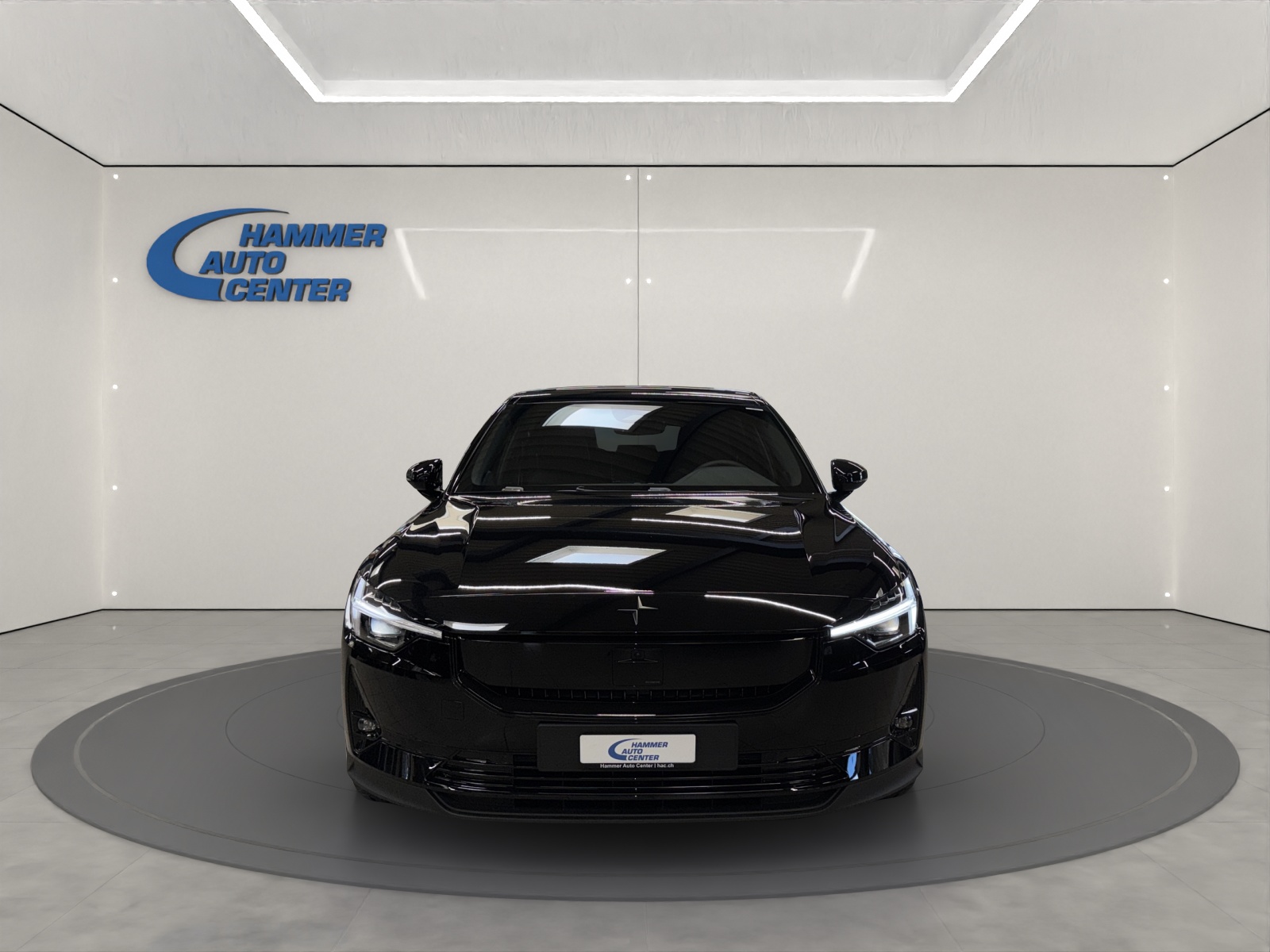 POLESTAR 2 Long Range Dual Motor Prime-image-7