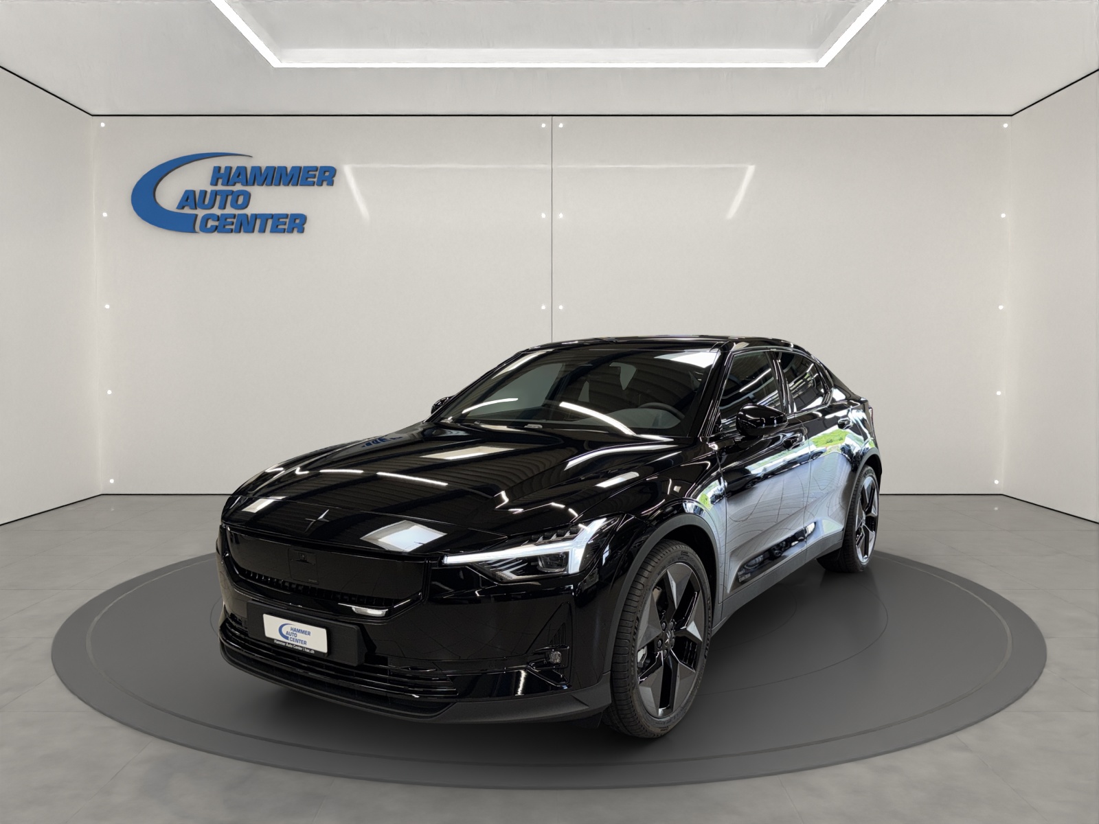 POLESTAR 2 Long Range Dual Motor Prime-image-0