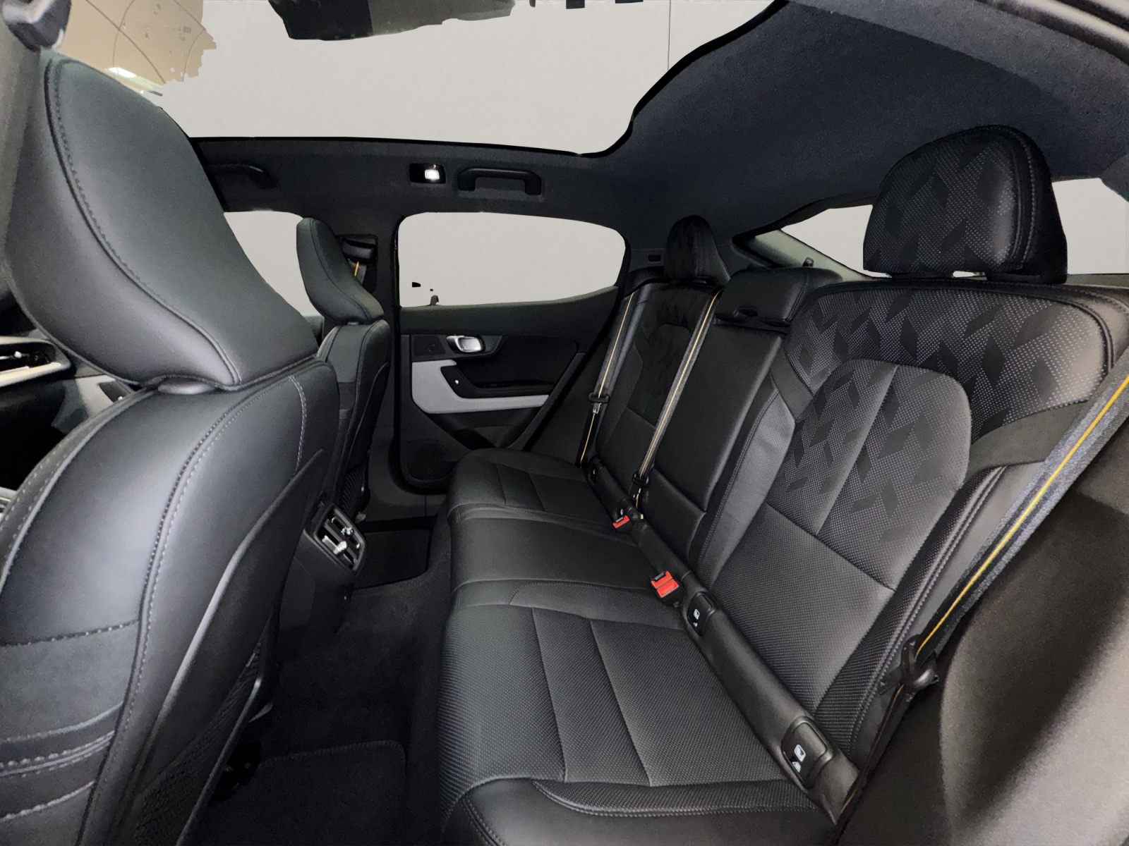 POLESTAR 2 Long Range Dual Motor Prime-image-13