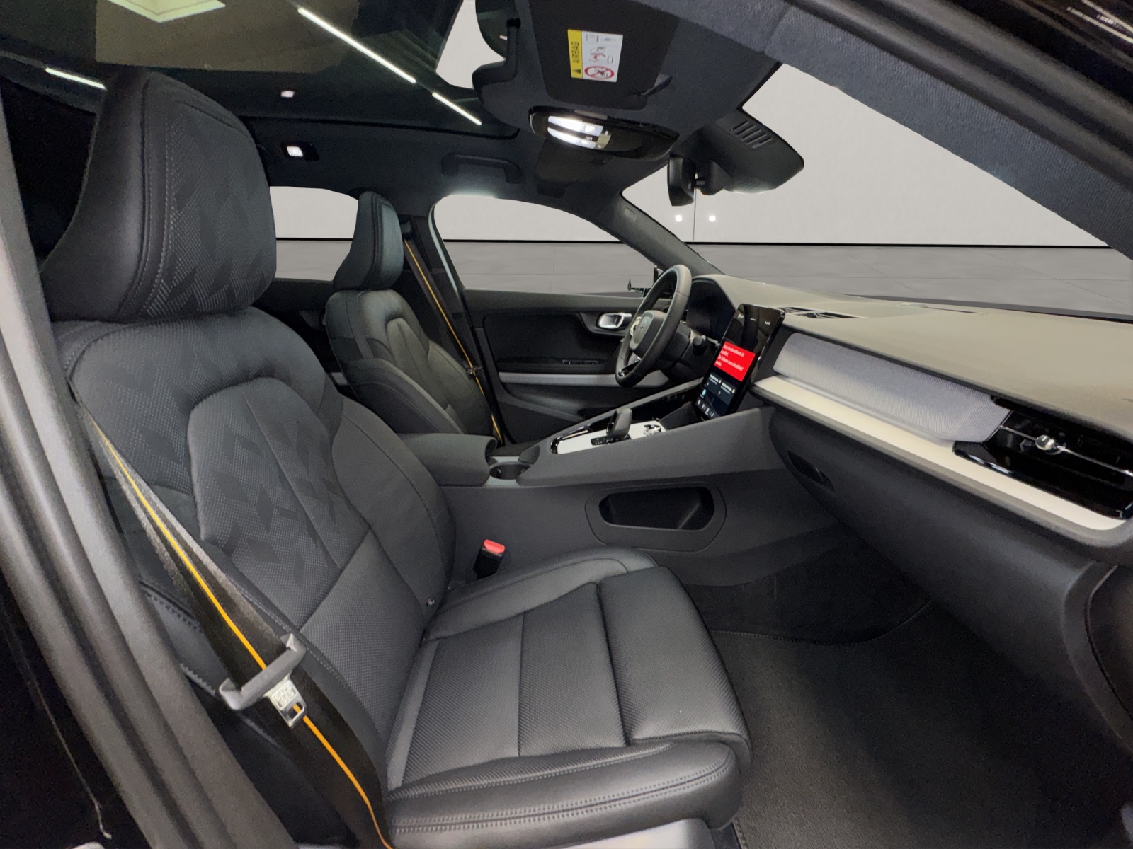 POLESTAR 2 Long Range Dual Motor Prime-image-10
