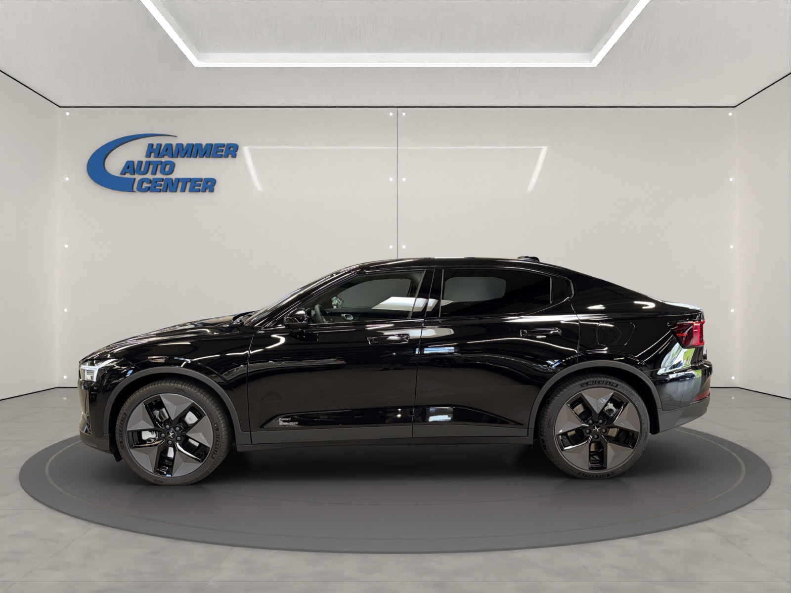 POLESTAR 2 Long Range Dual Motor Prime-image-1