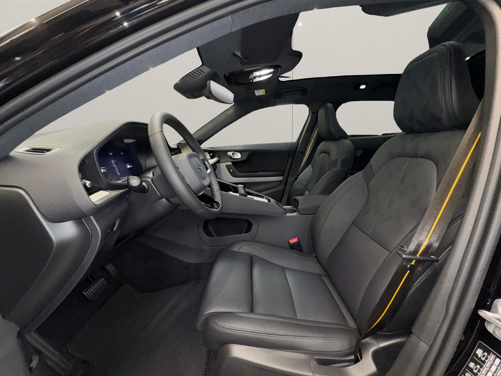 POLESTAR 2 Long Range Dual Motor Prime-image-9