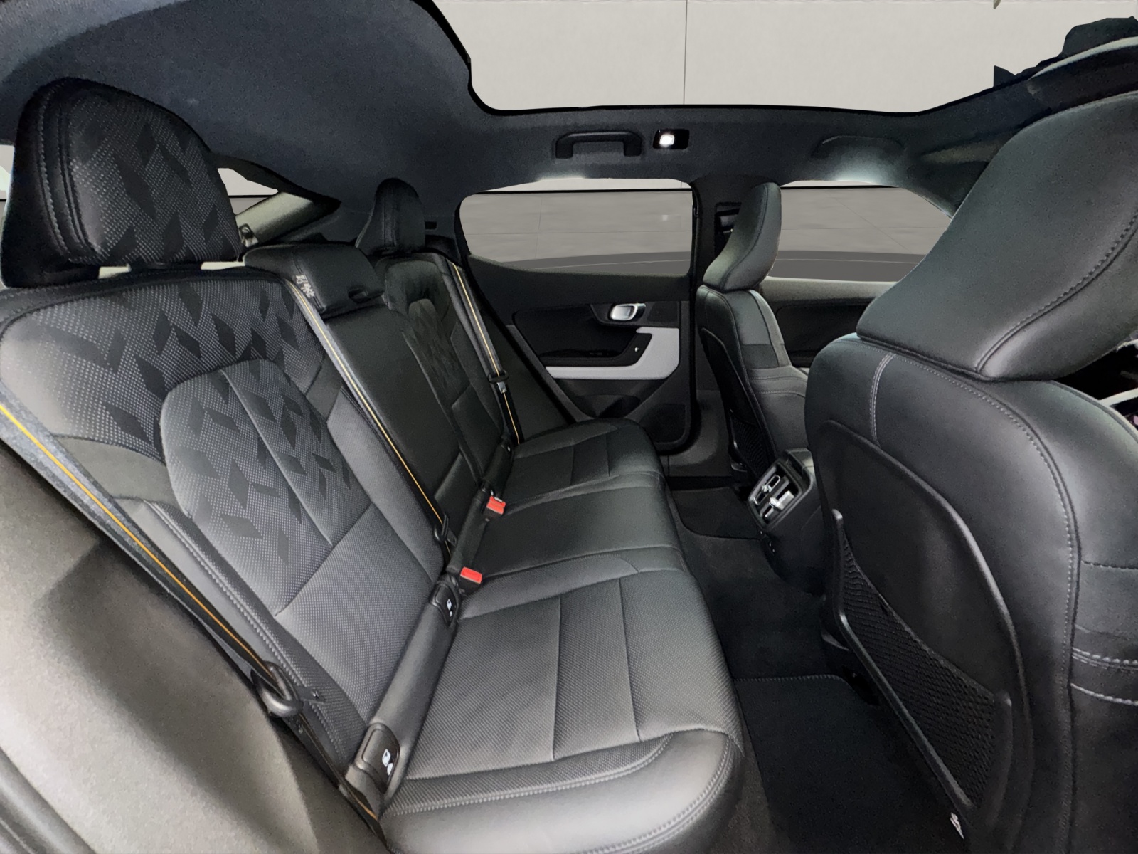 POLESTAR 2 Long Range Dual Motor Prime-image-12