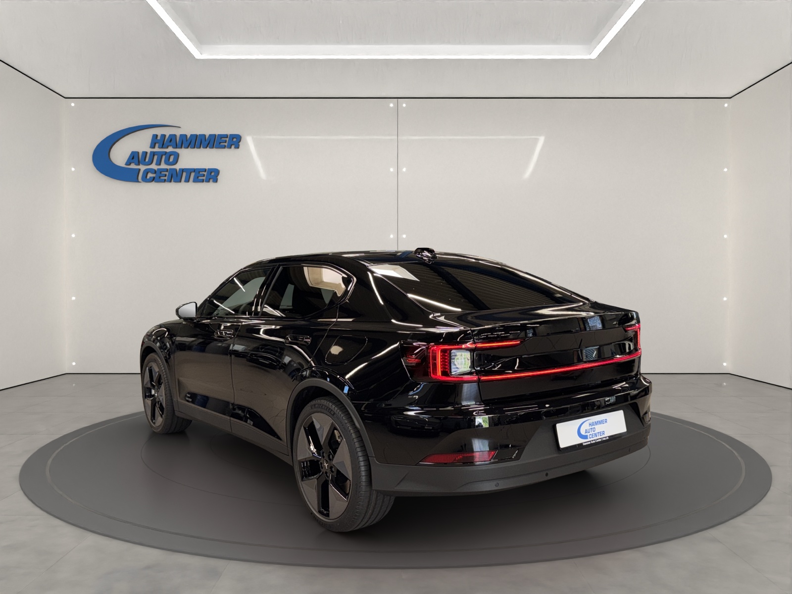 POLESTAR 2 Long Range Dual Motor Prime-image-2