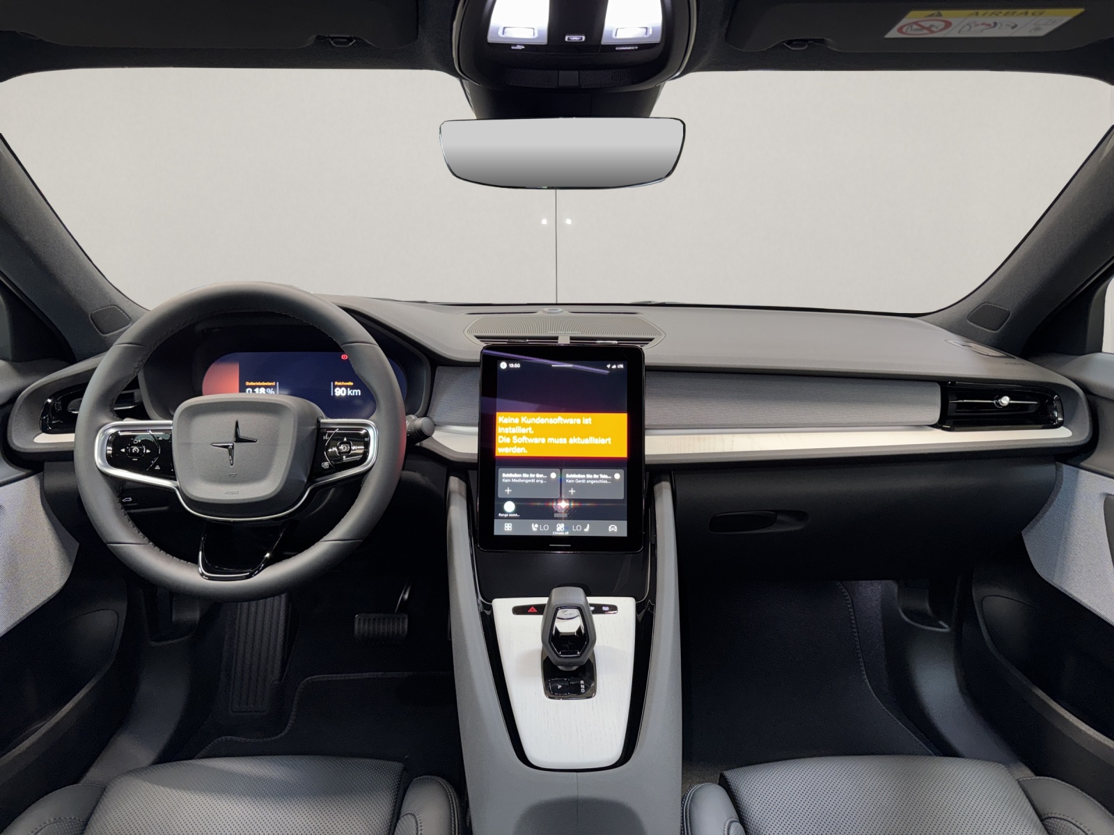 POLESTAR 2 Long Range Dual Motor Prime-image-8