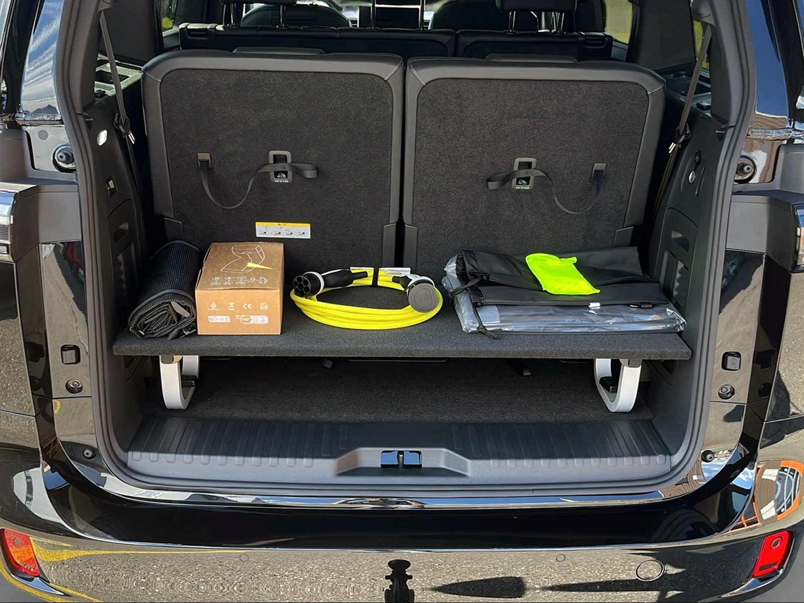 VW ID. Buzz Pro4M 86/91kWh 3239mm 340PS/250kW 86/91 kWh elektrisch-image-6