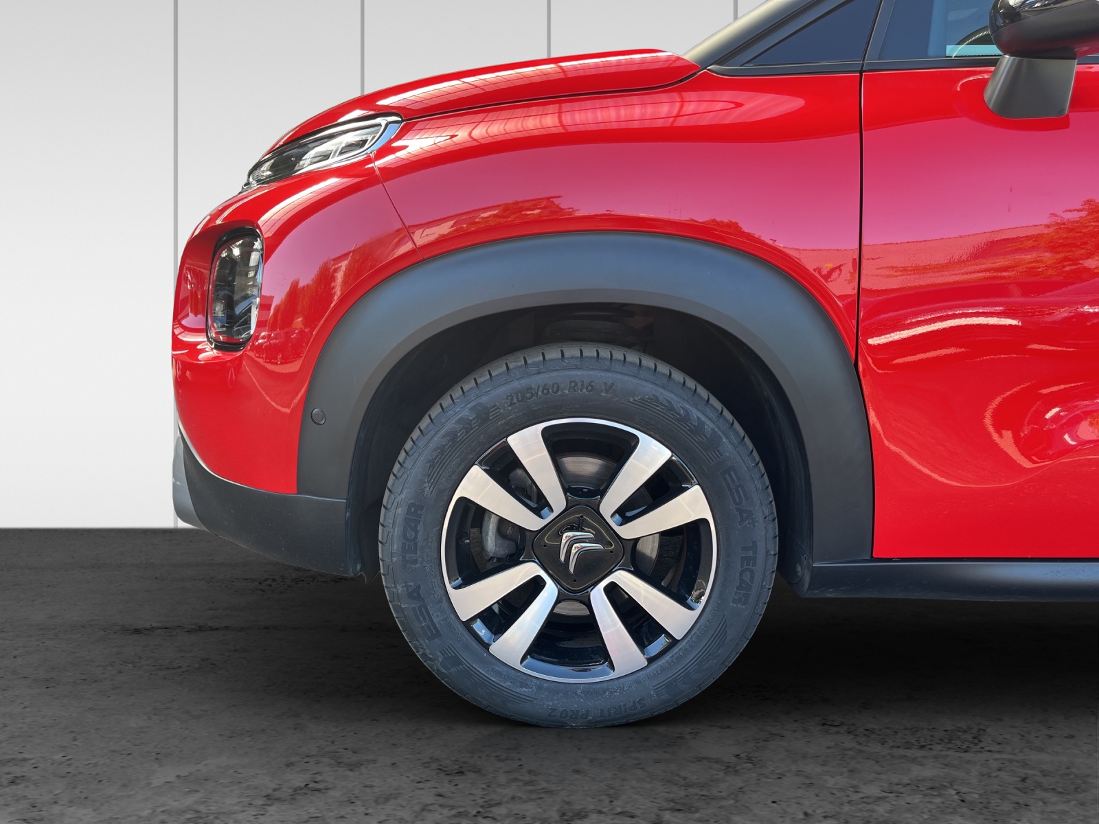 CITROEN C3 Aircross 1.2i PureTech Feel EAT-image-12