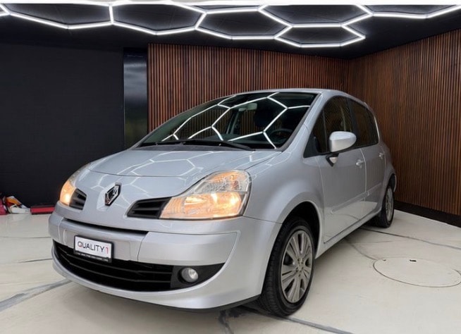RENAULT Modus 1.2 16V T Dynamique-image-0