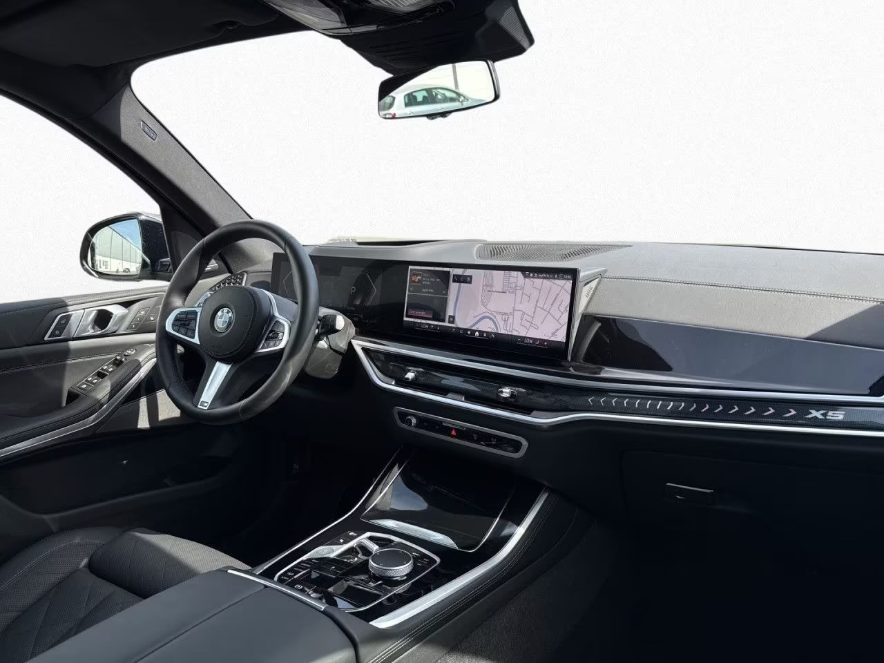 BMW X5 xDrive 48V 40i M Sport Pro Steptronic-image-6