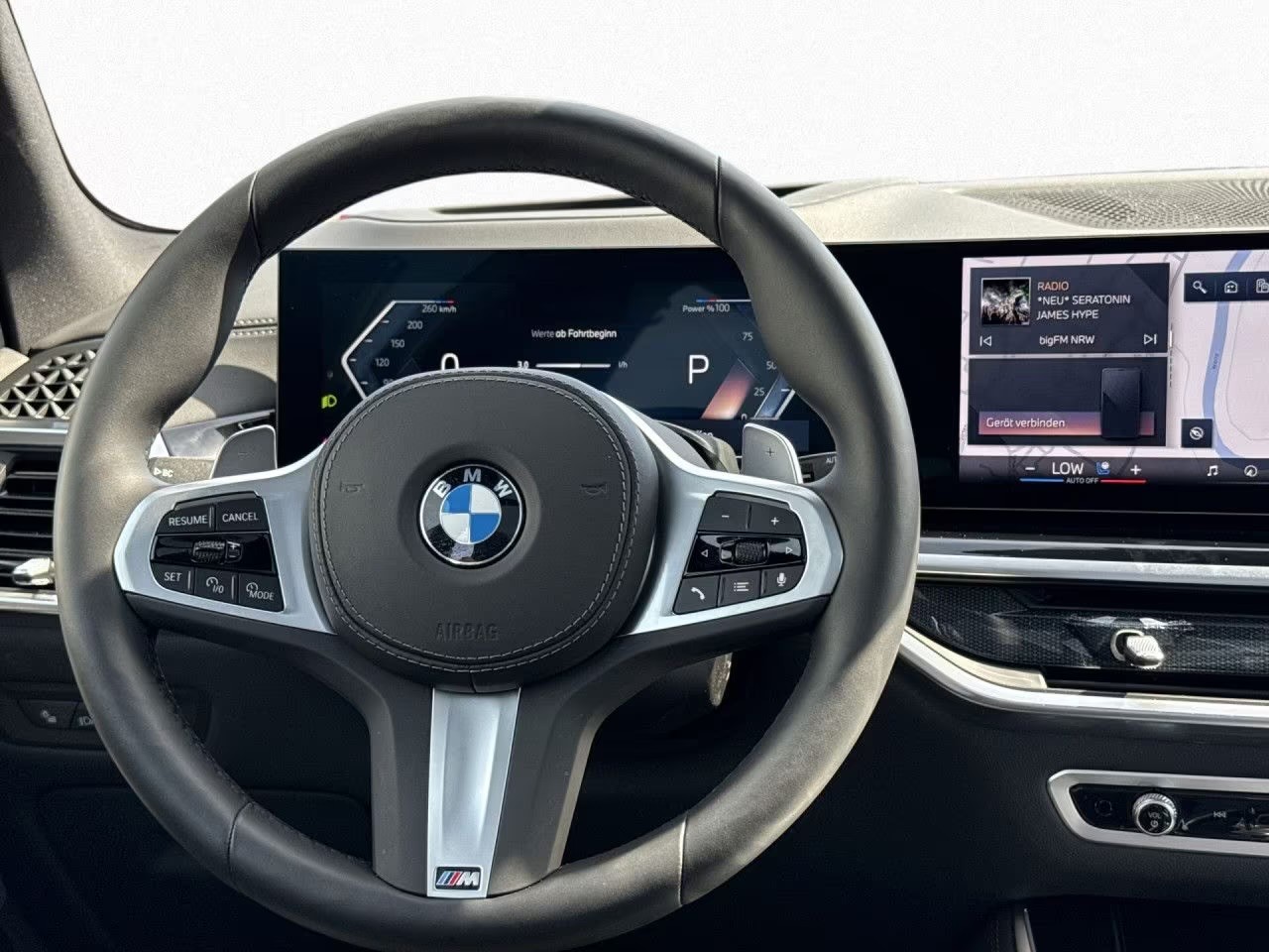 BMW X5 xDrive 48V 40i M Sport Pro Steptronic-image-12