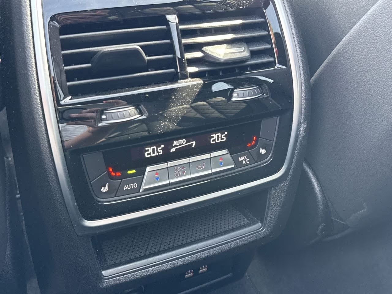 BMW X5 xDrive 48V 40i M Sport Pro Steptronic-image-11