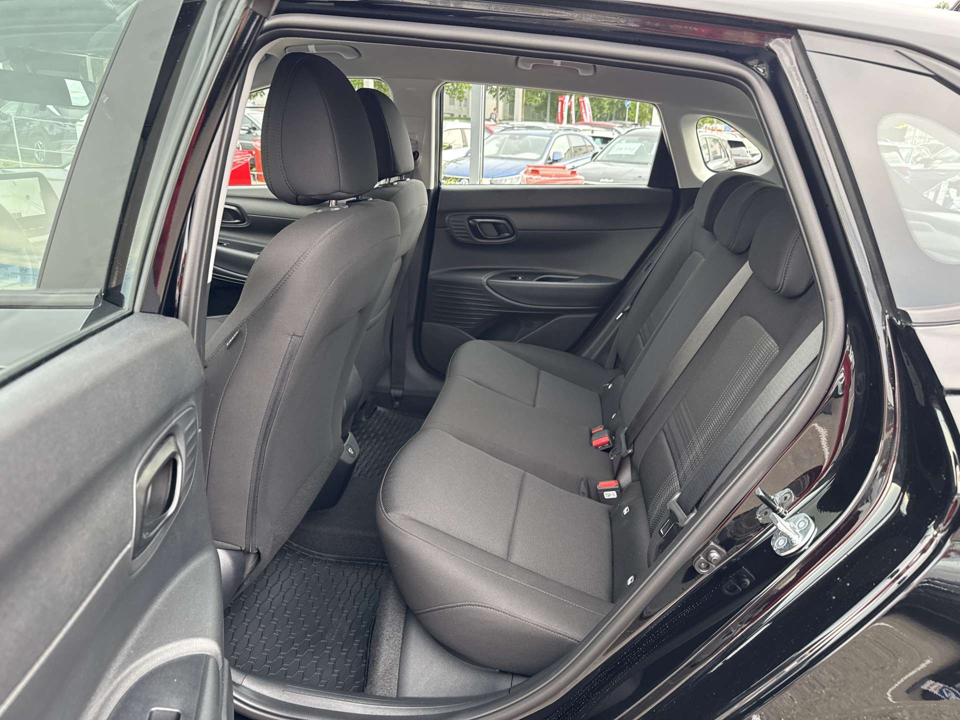 HYUNDAI i20 1.0 T-GDi Comfort DCT-Automat-image-6