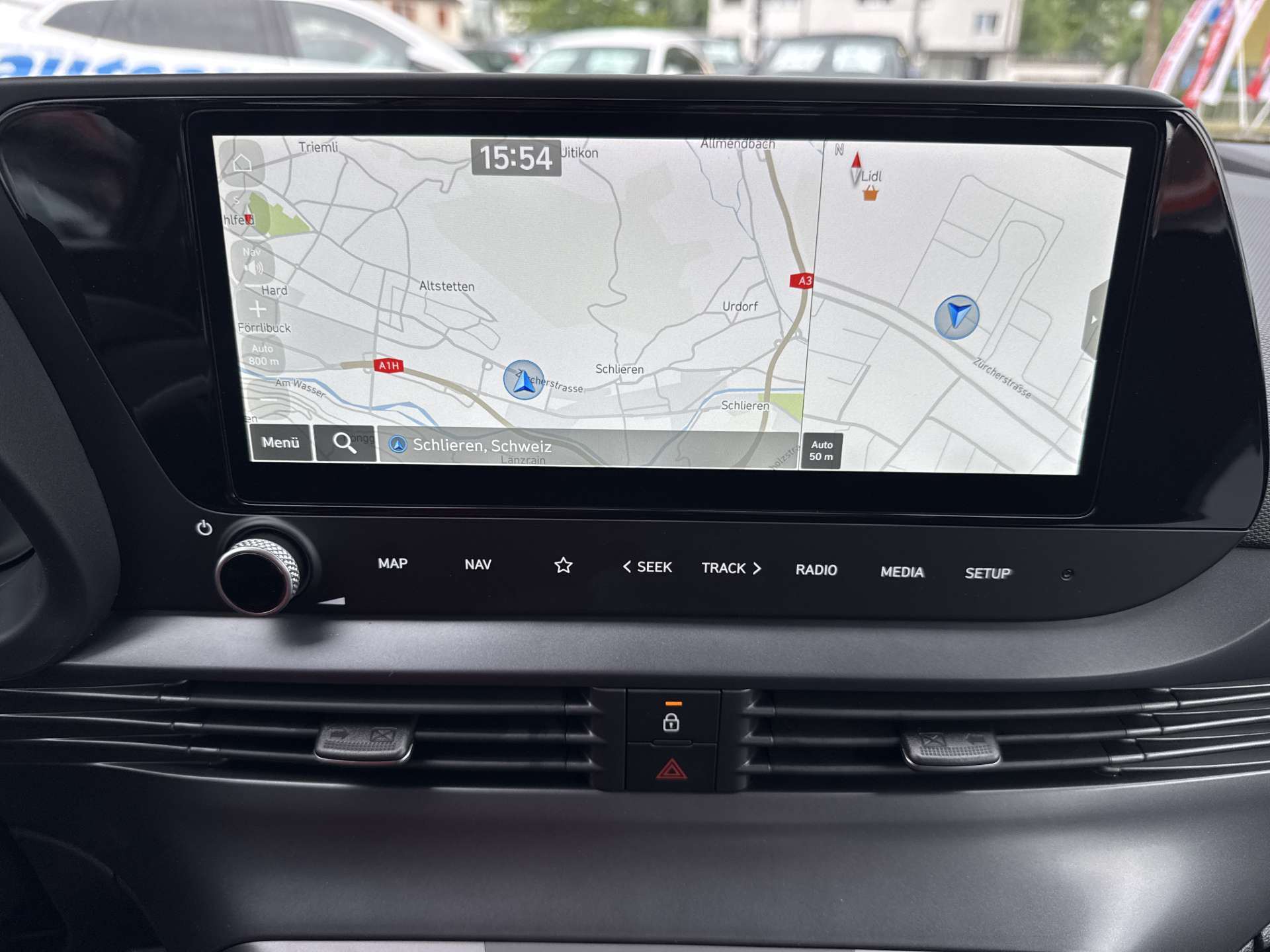 HYUNDAI i20 1.0 T-GDi Comfort DCT-Automat-image-1