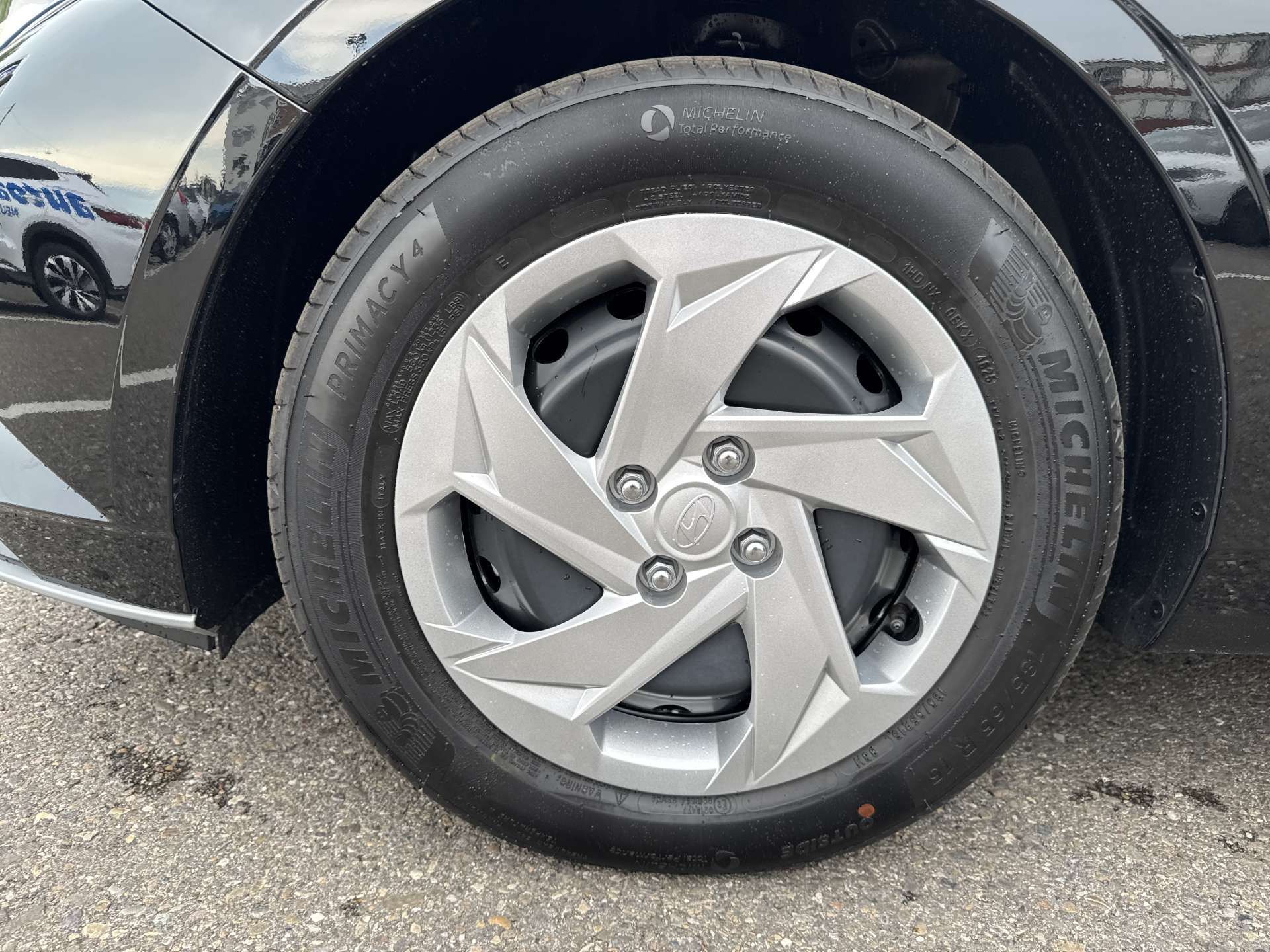 HYUNDAI i20 1.0 T-GDi Comfort DCT-Automat-image-8