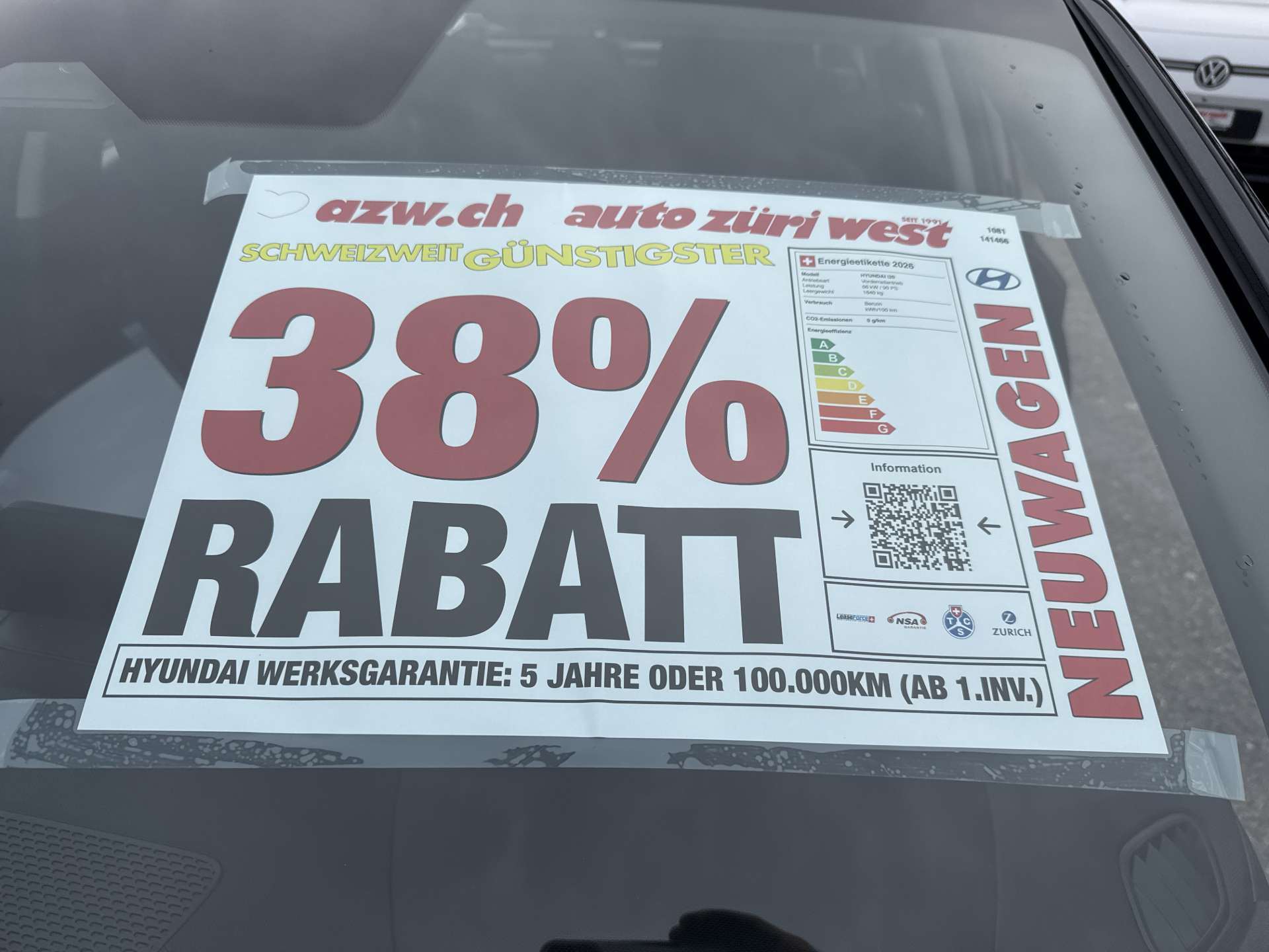 HYUNDAI i20 1.0 T-GDi Comfort DCT-Automat-image-3