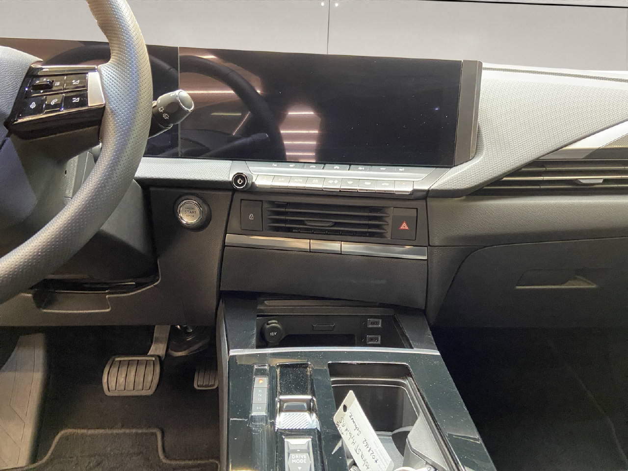 OPEL Astra Sports Tourer 1.2 T Hybrid GS-image-7