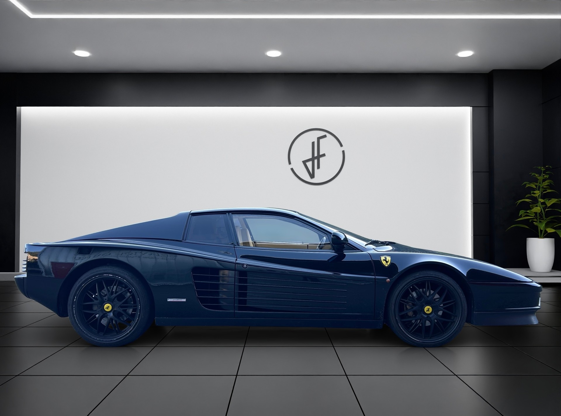 FERRARI Testarossa-image-5