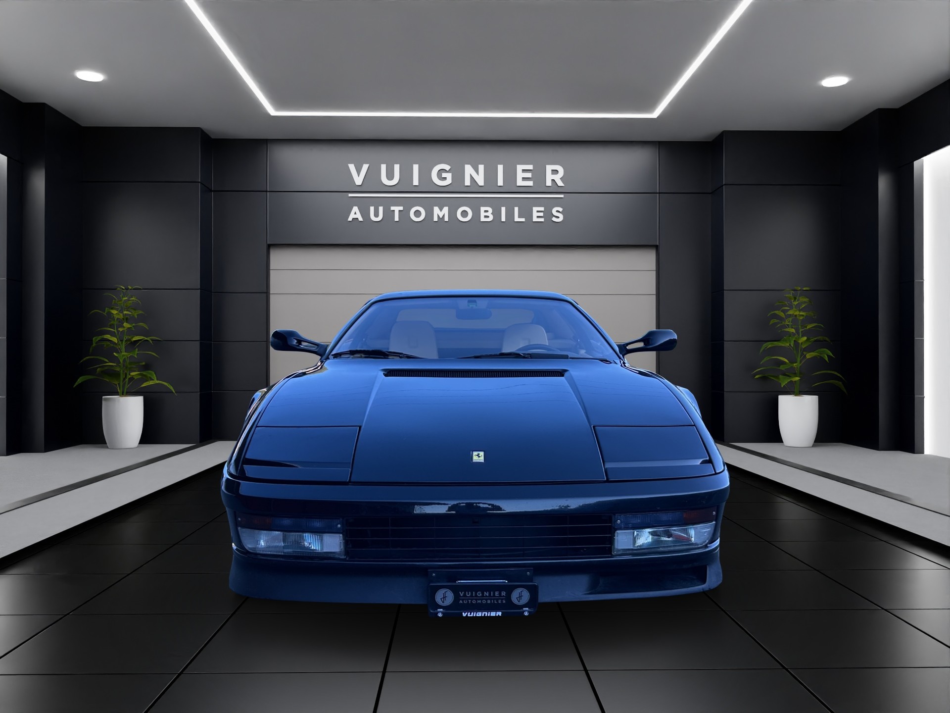 FERRARI Testarossa-image-7