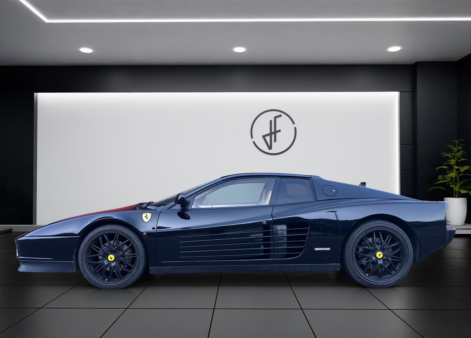 FERRARI Testarossa-image-1