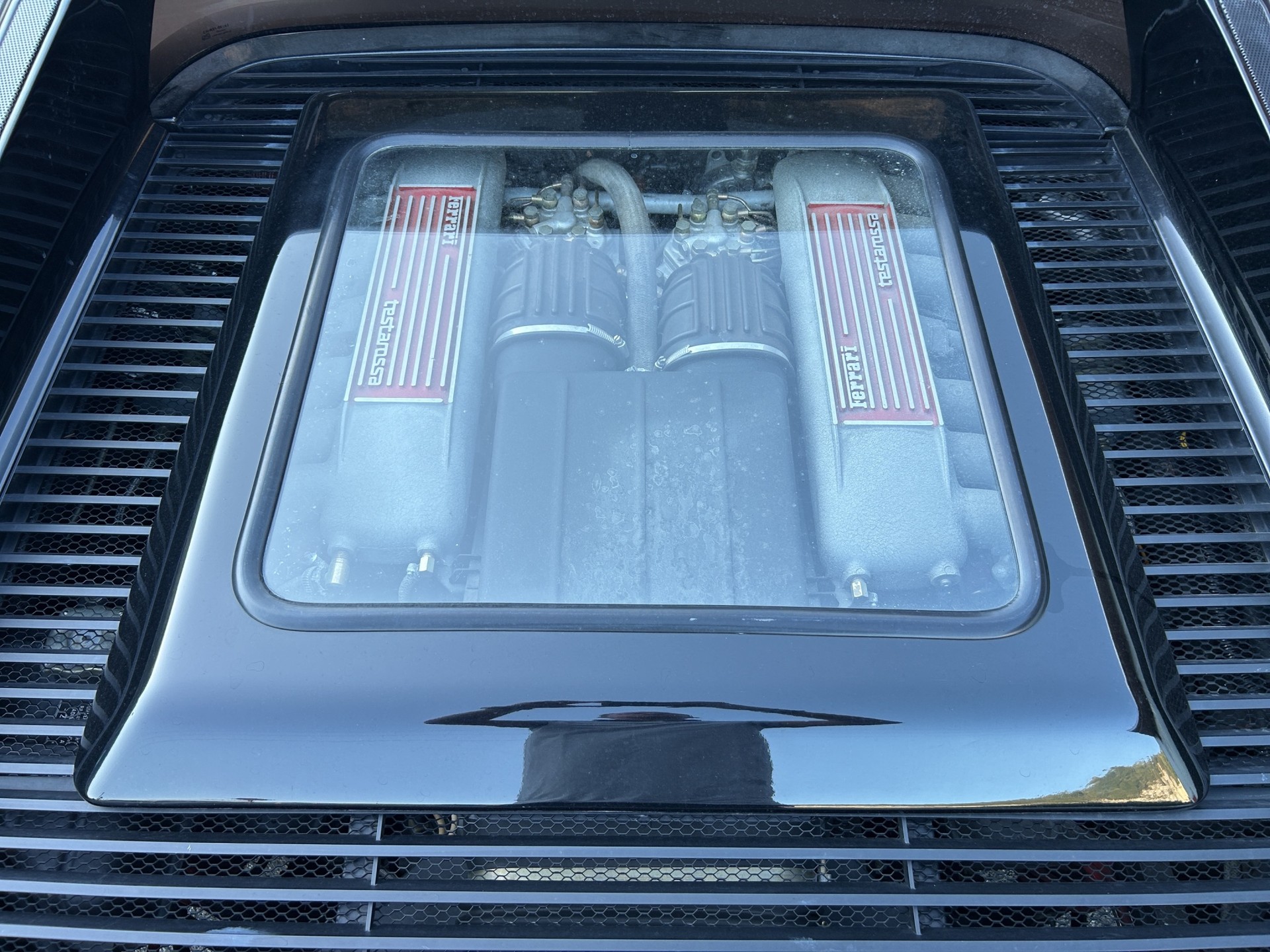 FERRARI Testarossa-image-13