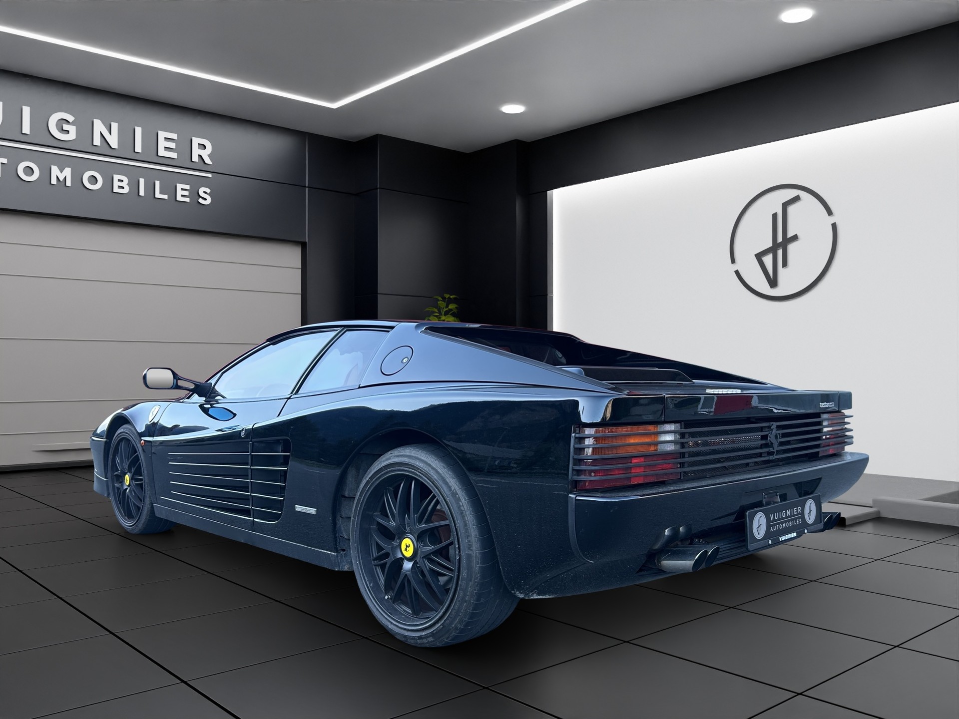 FERRARI Testarossa-image-2