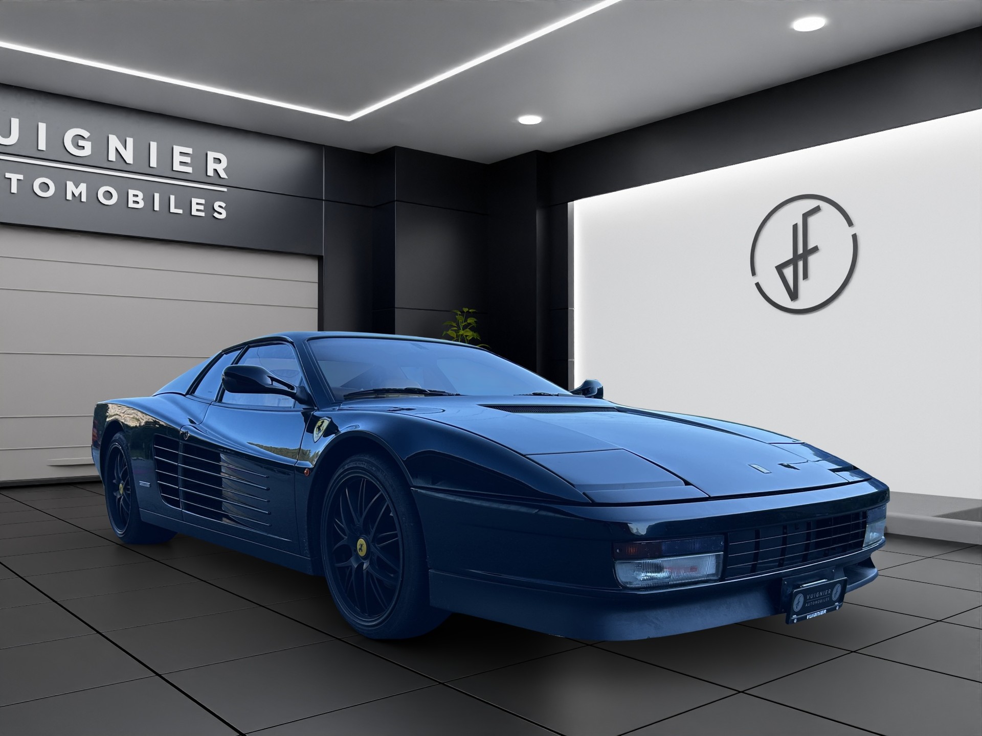 FERRARI Testarossa-image-6