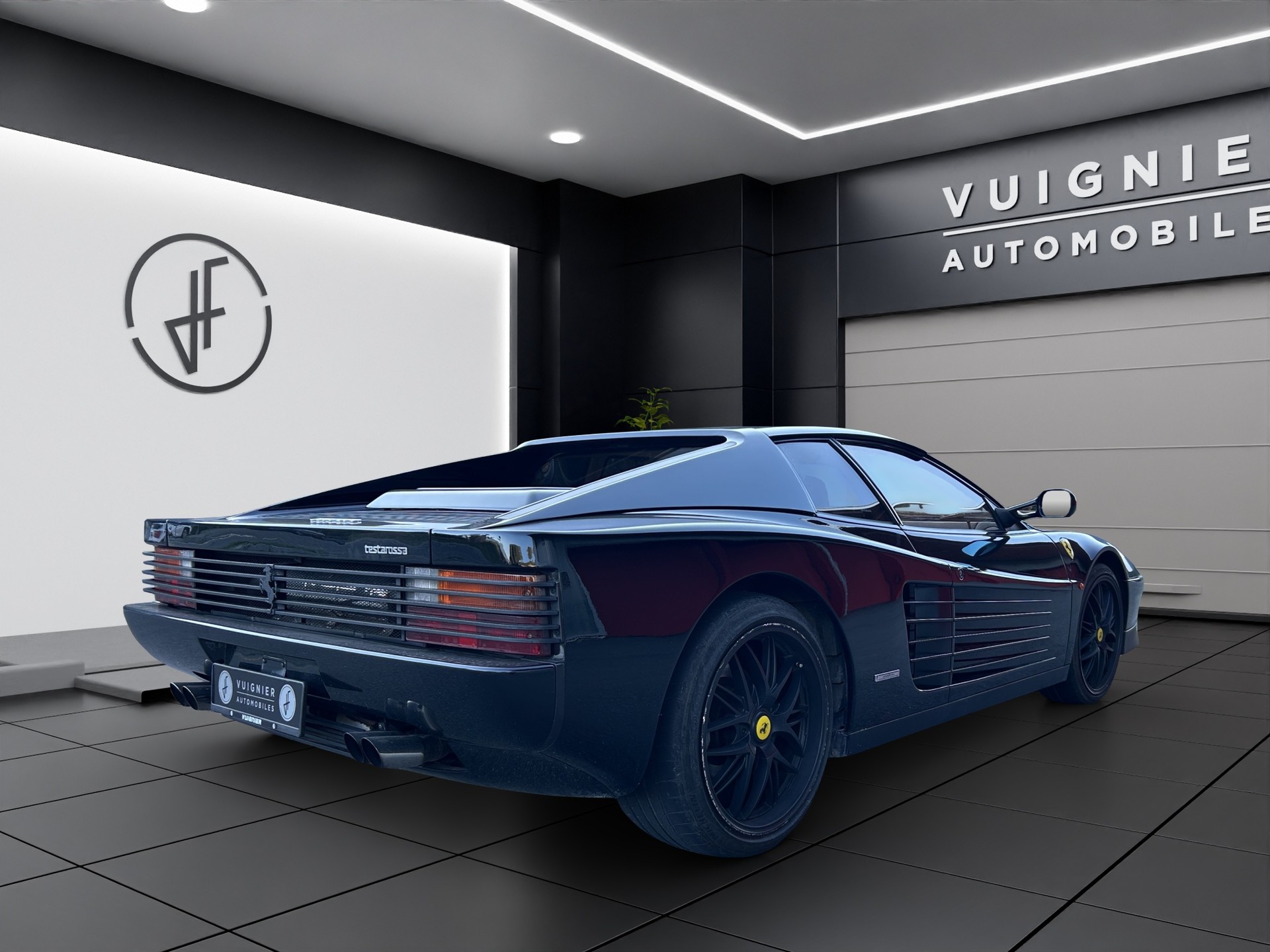 FERRARI Testarossa-image-4