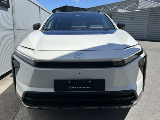 TOYOTA bZ4X Tour. Prem. 74.7 AWD-image-1
