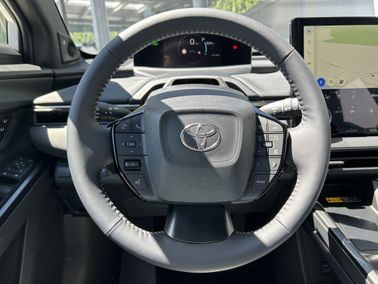 TOYOTA bZ4X Tour. Prem. 74.7 AWD-image-11