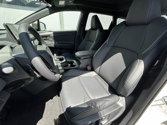 TOYOTA bZ4X Tour. Prem. 74.7 AWD-image-7