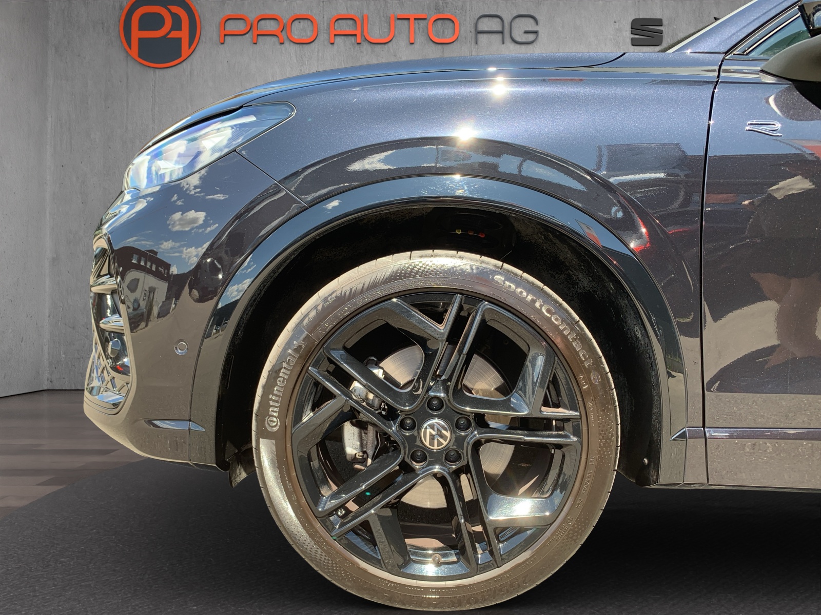 VW Tiguan 2.0 TSI DSG R-Line 4Motion-image-13