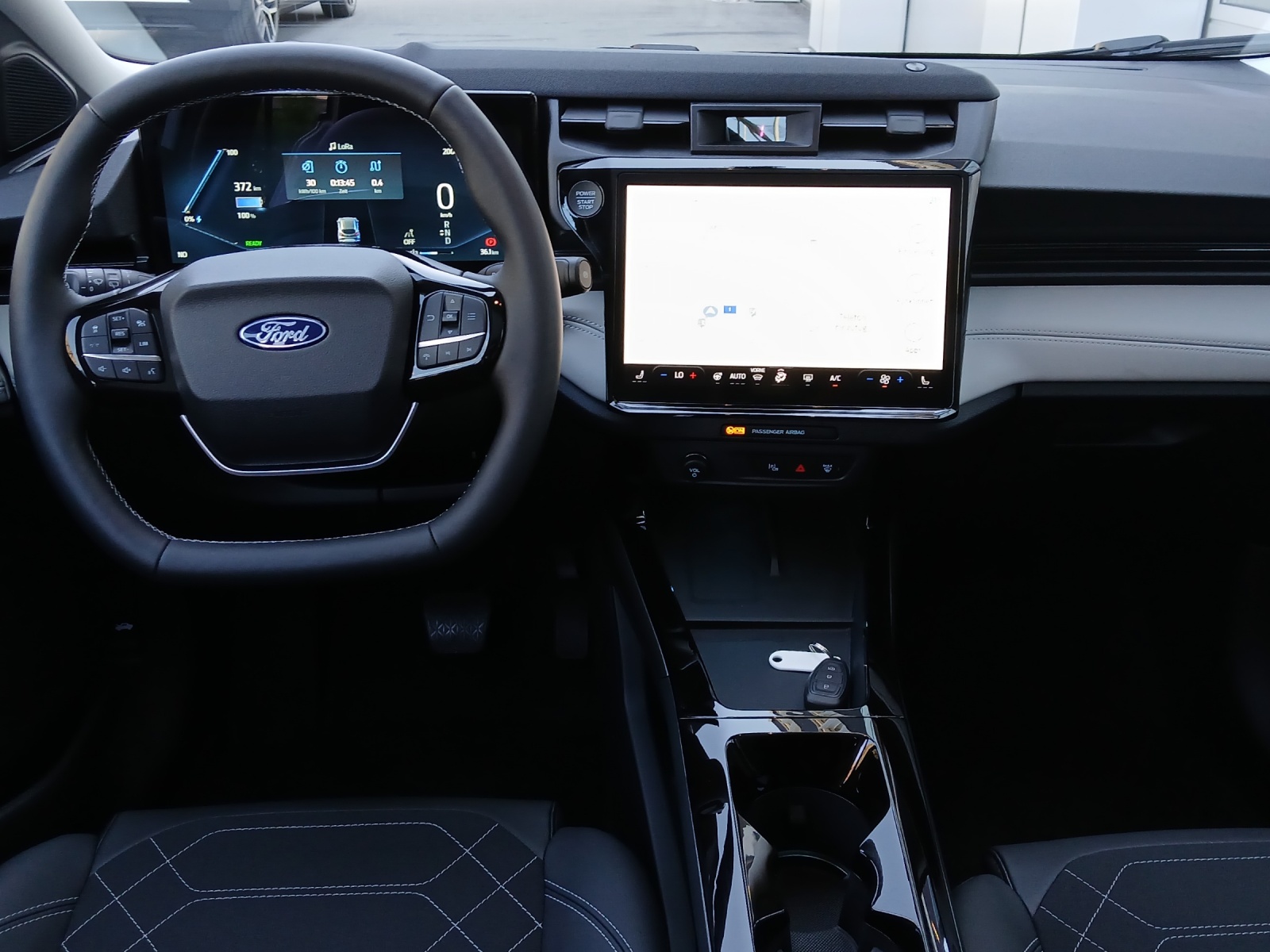 FORD Puma Gen-E Premium-image-6