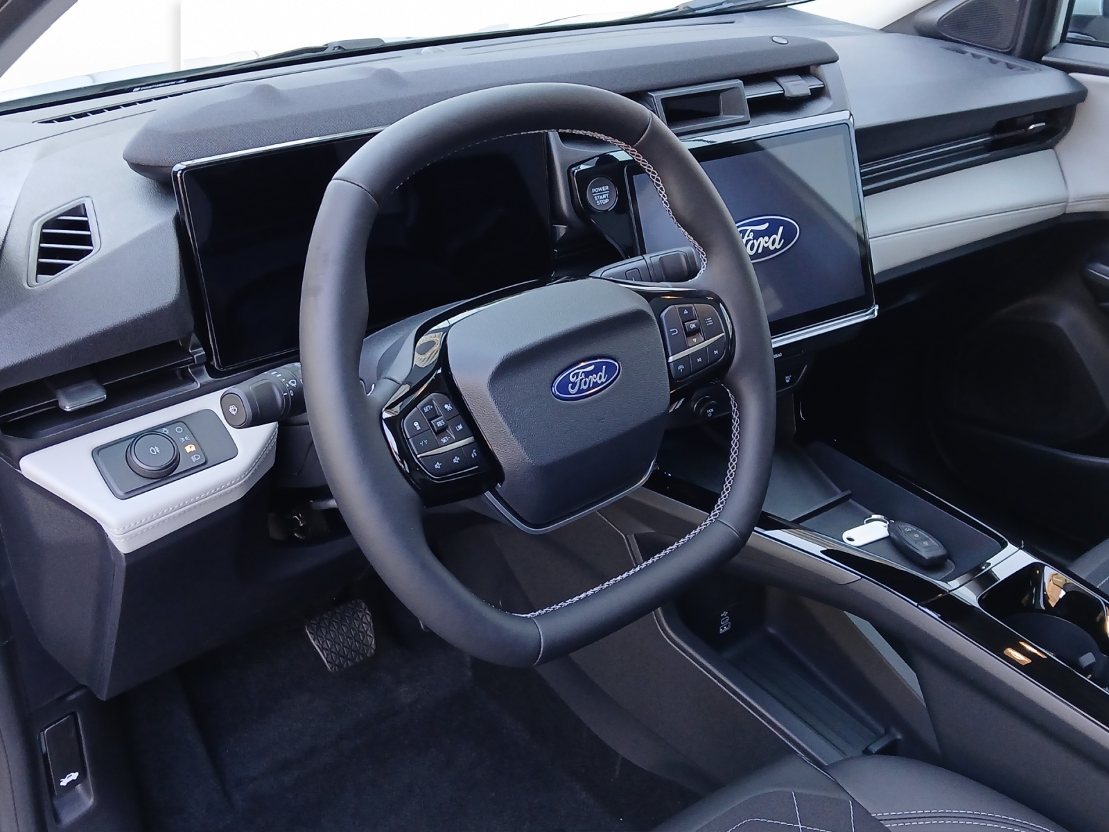 FORD Puma Gen-E Premium-image-5