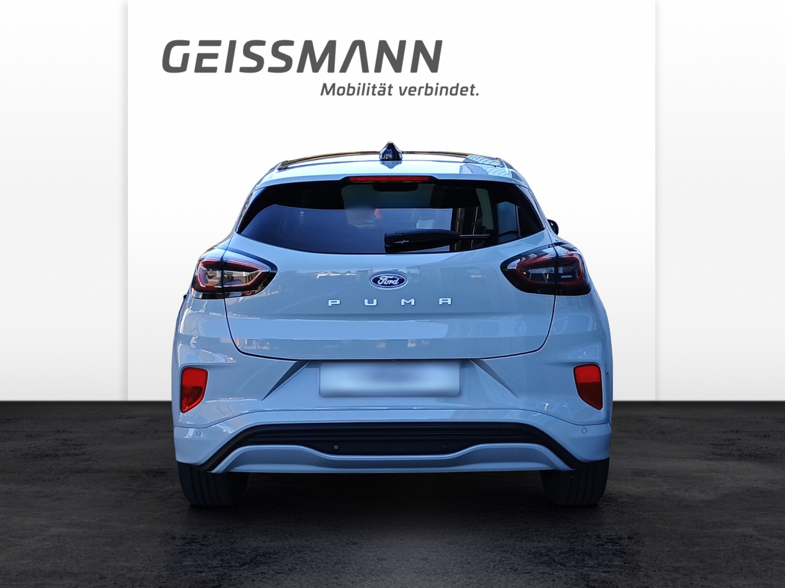 FORD Puma Gen-E Premium-image-4
