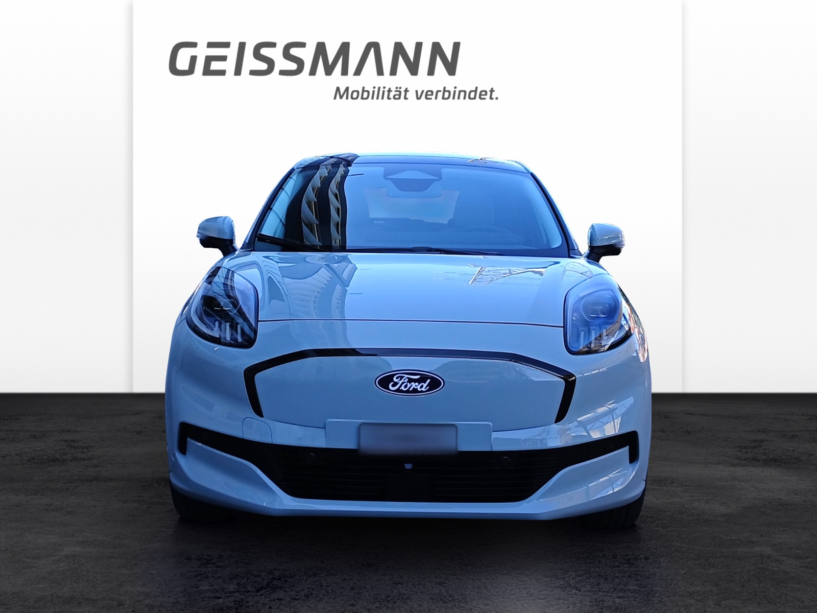 FORD Puma Gen-E Premium-showroom-element-3
