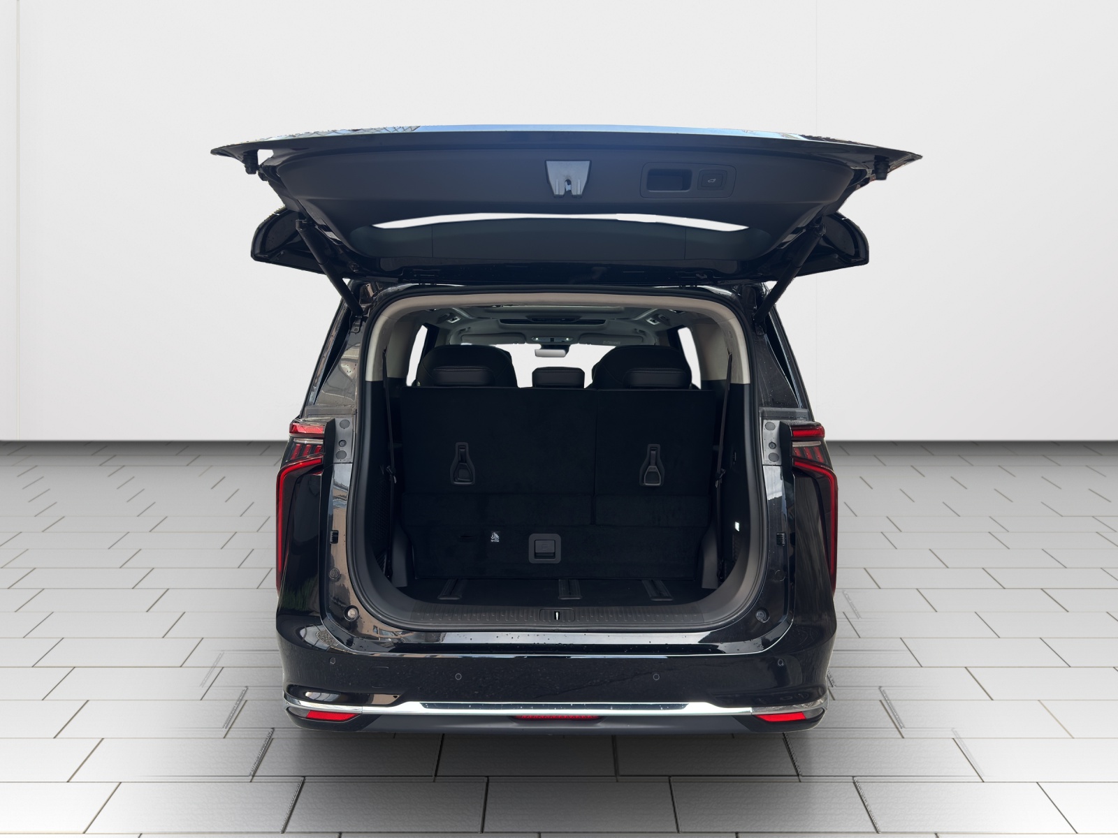 MAXUS Mifa 9 Luxury 90kWh-image-19
