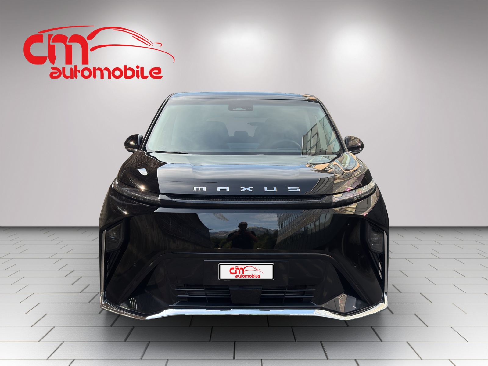 MAXUS Mifa 9 Luxury 90kWh-image-7