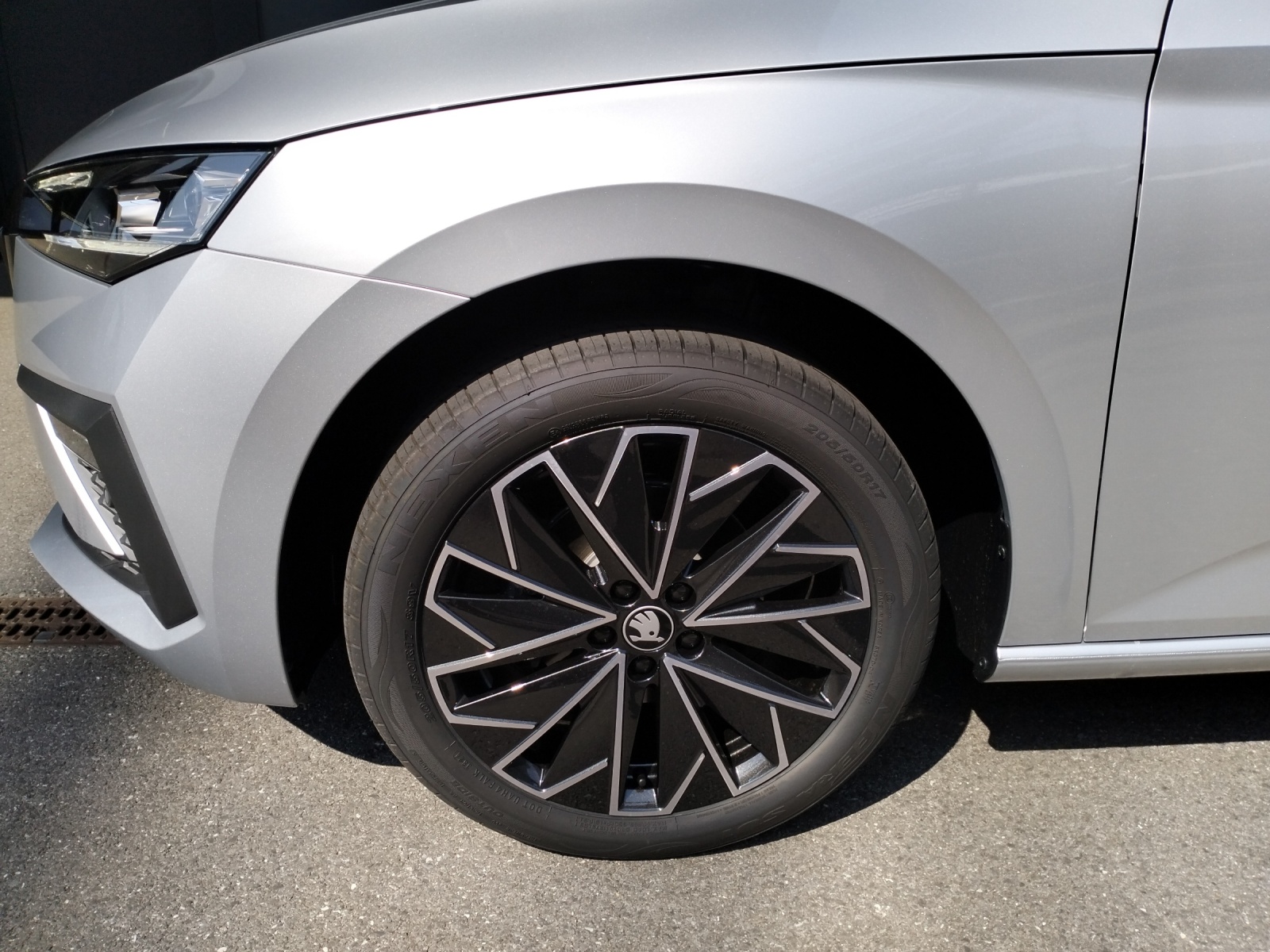 SKODA Scala 1.0 TSI Dynamic DSG-image-11