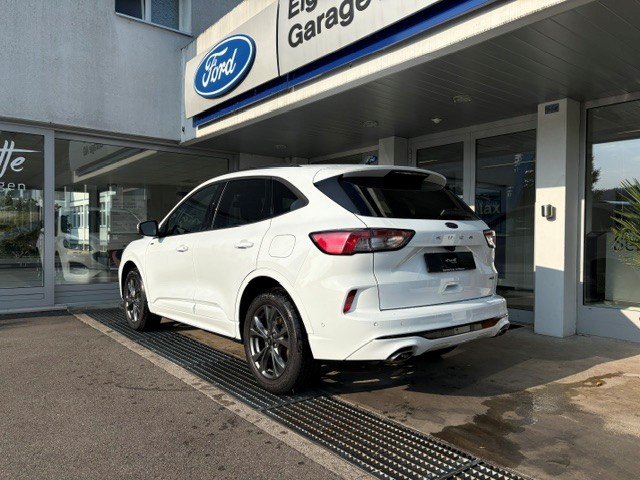 FORD Kuga 2.5 FHEV ST-Line X 4WD-image-1