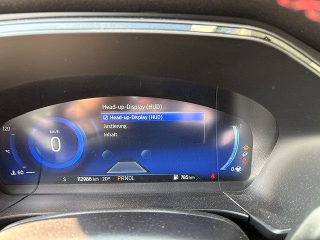 FORD Kuga 2.5 FHEV ST-Line X 4WD-image-17