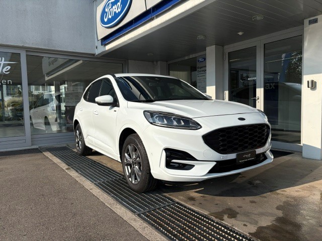 FORD Kuga 2.5 FHEV ST-Line X 4WD-image-3