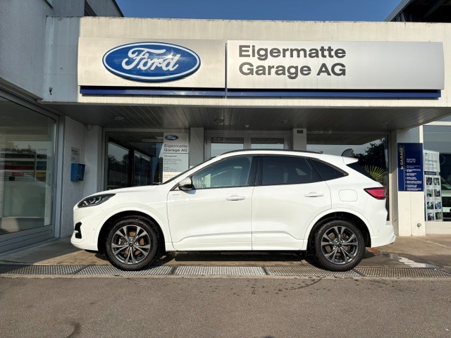 FORD Kuga 2.5 FHEV ST-Line X 4WD-image-5