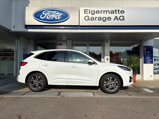 FORD Kuga 2.5 FHEV ST-Line X 4WD-image-0